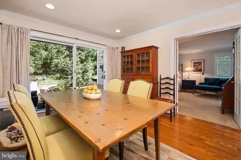 Dining - 14 Wellfleet Ln, Chesterbrook, PA 19087 photo 1 of 1