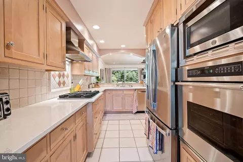 Kitchen - 14 Wellfleet Ln, Chesterbrook, PA 19087 photo 1 of 6