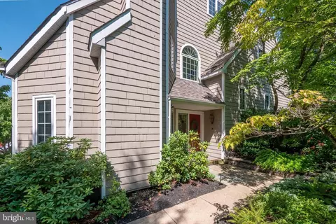 Exterior - 14 Wellfleet Ln, Chesterbrook, PA 19087 photo 3 of 5