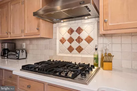 Kitchen - 14 Wellfleet Ln, Chesterbrook, PA 19087 photo 3 of 6