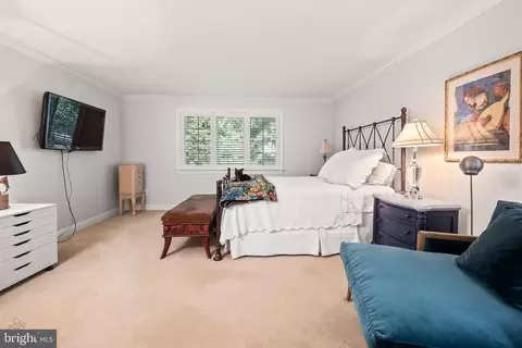 Bedroom - 14 Wellfleet Ln, Chesterbrook, PA 19087 photo 2 of 3