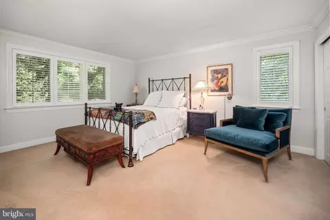 Bedroom - 14 Wellfleet Ln, Chesterbrook, PA 19087 photo 1 of 3