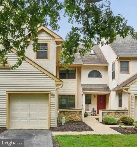 797 Brettingham Ct #706D, West Chester, PA 19382