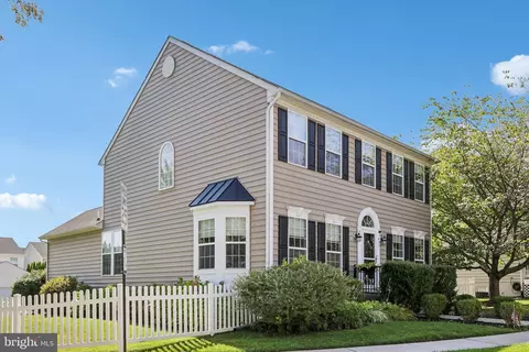 435 Wrigley Blvd, Cochranville, PA 19330
