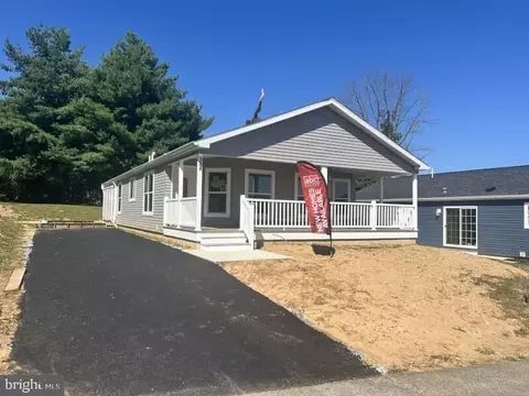 134 Minch Rd, Parkesburg, PA 19365