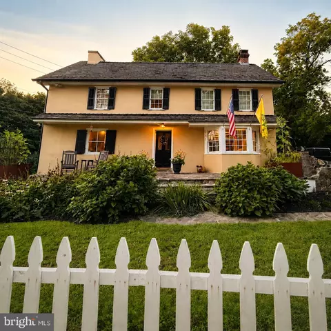 1701 W Street Rd, West Chester, PA 19382