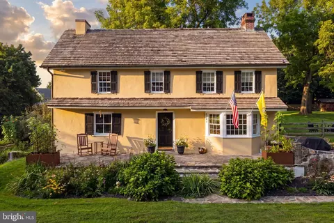 1701 W Street Rd, West Chester, PA 19382