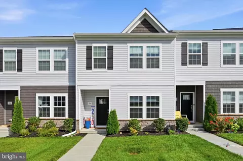 384 Trego Ave, Coatesville, PA 19320