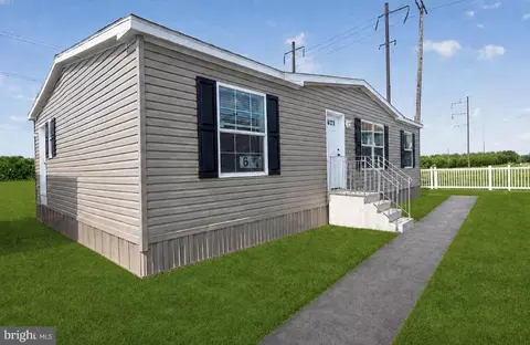 215 Washington Ave, Coatesville, PA 19320