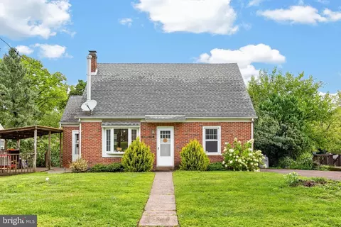 241 Root Ave, Pottstown, PA 19465