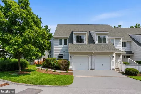 116 W Thomas Ct #116, Kennett Square, PA 19348