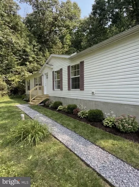 101 Ridge Ave, Coatesville, PA 19320