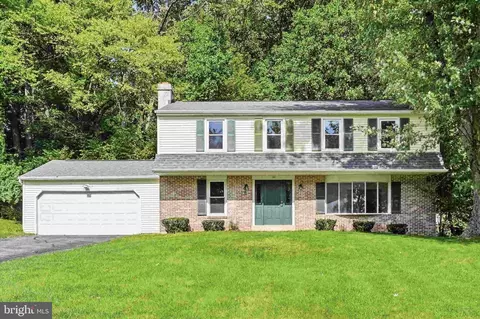 23 Rose Tree Dr, Downingtown, PA 19335