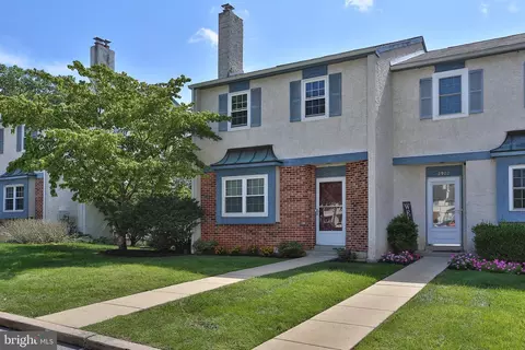 2901 Doris Ct, Phoenixville, PA 19460