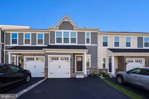 216 Hibiscus Way, Downingtown, PA 19335