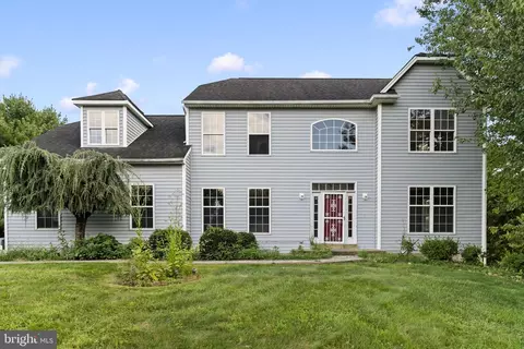1239 Hamilton Dr, West Chester, PA 19380