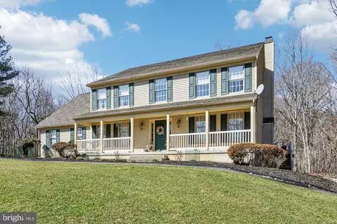 3 Kings Ct, Landenberg, PA 19350