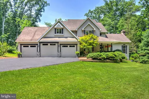 120 Monacy Rd, Coatesville, PA 19320