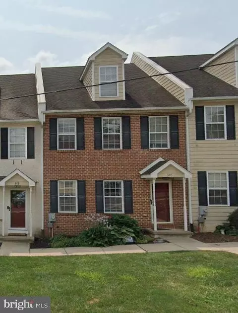 306 E Mulberry, Kennett Square, PA 19348