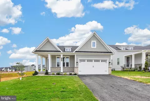 1422 Gilray Dr, Downingtown, PA 19335