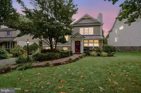 206 W Virginia, West Chester, PA 19380