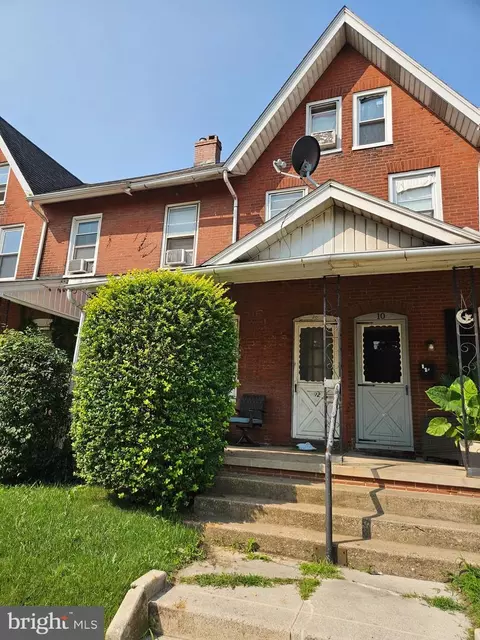 12 Strode Ave, Coatesville, PA 19320