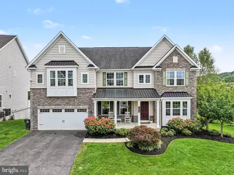 1200 Florence Ct, Downingtown, PA 19335
