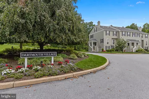 2701 Cornell Ct #2701, Newtown Square, PA 19073