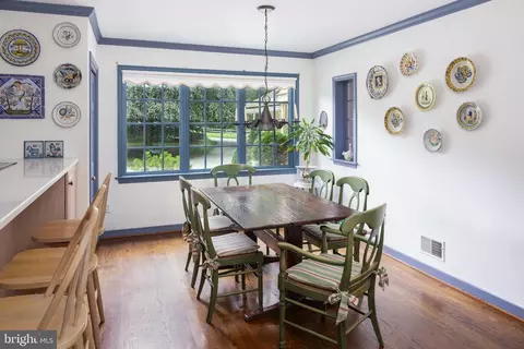 Dining - 672 Clovelly Ln, Devon, PA 19333 photo 3 of 3