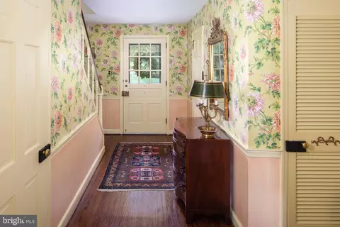 Entry Way - 672 Clovelly Ln, Devon, PA 19333 photo 1 of 1