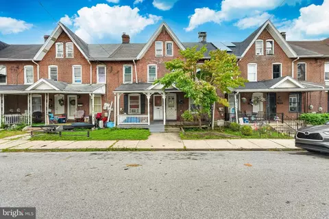 18 W 5th, Coatesville, PA 19320