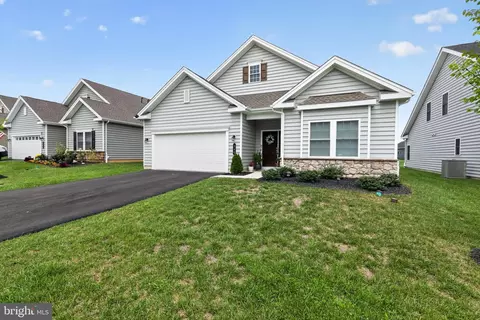 348 President Dr #152, Coatesville, PA 19320