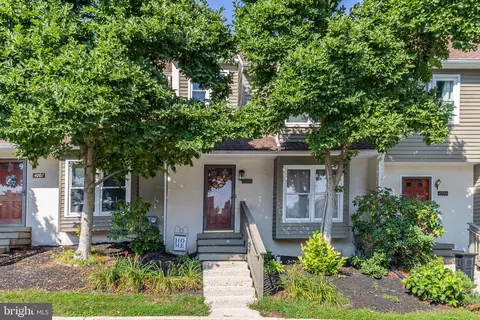 4203 Franklin Ct #4203, Chester Springs, PA 19425