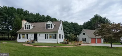 227 Parsons Rd, Landenberg, PA 19350