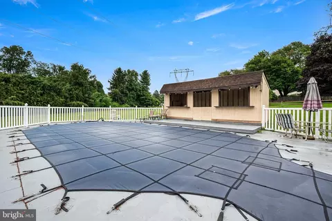 Exterior - 159 Planebrook Rd, Malvern, PA 19355 photo 3 of 7