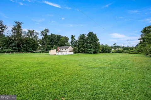 Exterior - 159 Planebrook Rd, Malvern, PA 19355 photo 7 of 7