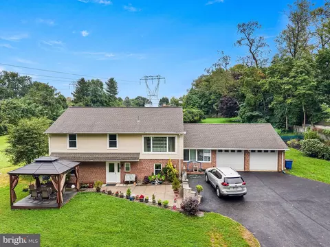 159 Planebrook Rd, Malvern, PA 19355