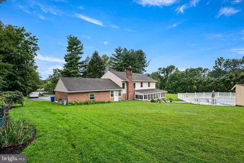 Exterior - 159 Planebrook Rd, Malvern, PA 19355 photo 6 of 7