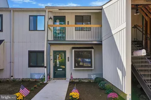 406 Summit House #406, West Chester, PA 19382