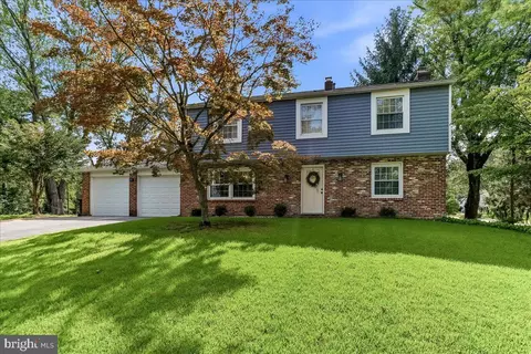 1446 Riverwood Ln, Phoenixville, PA 19460