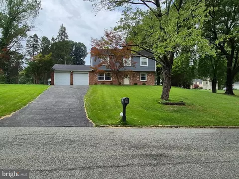 1446 Riverwood Ln, Phoenixville, PA 19460