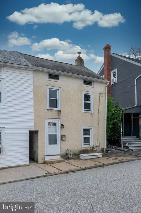 218 Ann St, Phoenixville, PA 19460