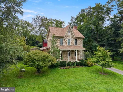 241 Indiantown Rd, Glenmoore, PA 19343