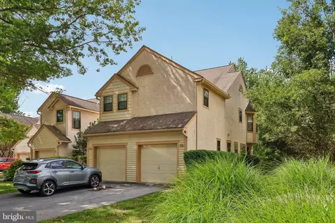 769 Brettingham Ct #601, West Chester, PA 19382