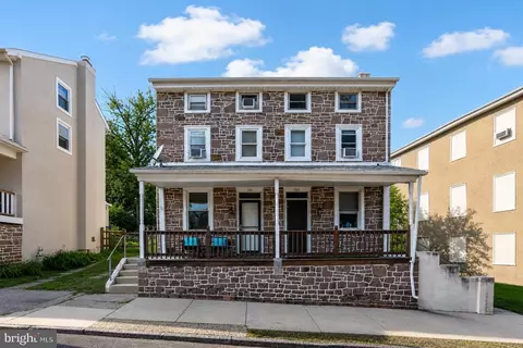 129 Hall St, Spring City, PA 19475