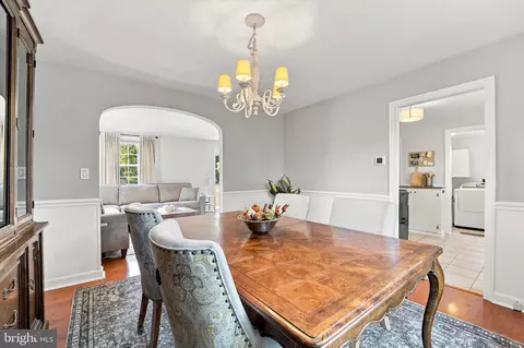 Dining - 314 Upper Gulph Rd, Strafford, PA 19087 photo 1 of 3