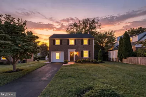 Exterior - 314 Upper Gulph Rd, Strafford, PA 19087 photo 11 of 11