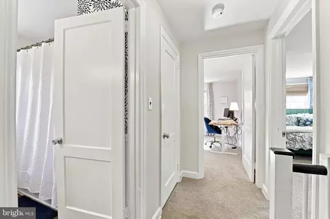 Entry Way - 314 Upper Gulph Rd, Strafford, PA 19087 photo 3 of 3