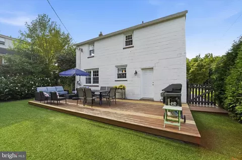 Exterior - 314 Upper Gulph Rd, Strafford, PA 19087 photo 6 of 11