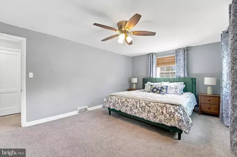 Bedroom - 314 Upper Gulph Rd, Strafford, PA 19087 photo 2 of 7